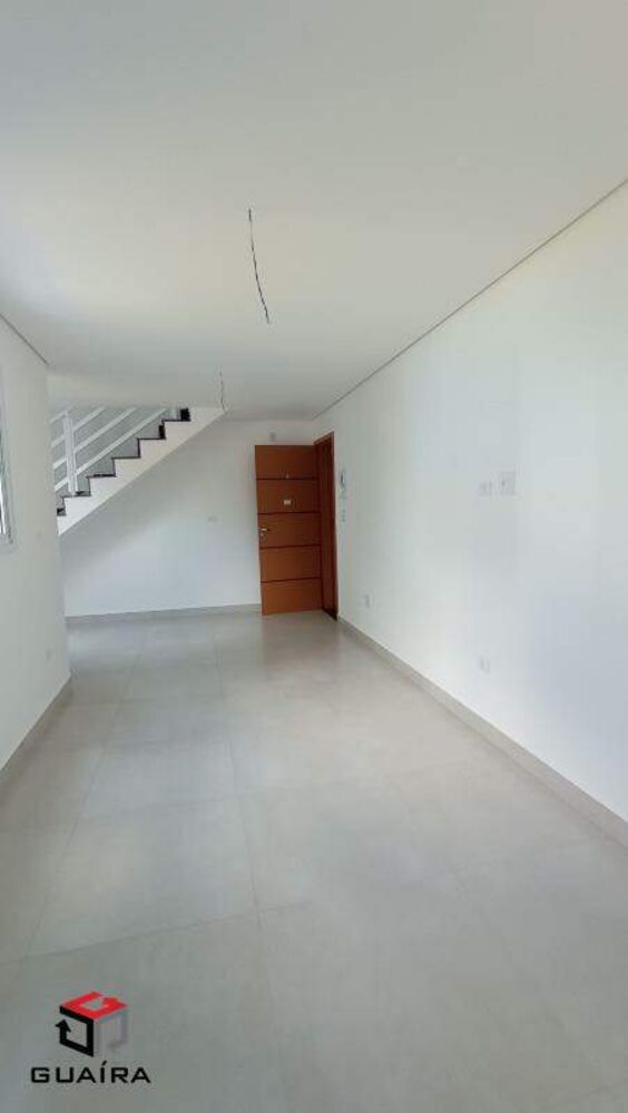 Cobertura à venda com 2 quartos, 73m² - Foto 2
