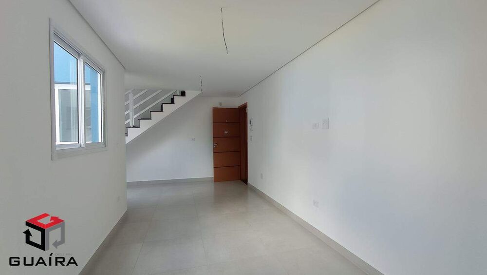 Cobertura à venda com 2 quartos, 73m² - Foto 1