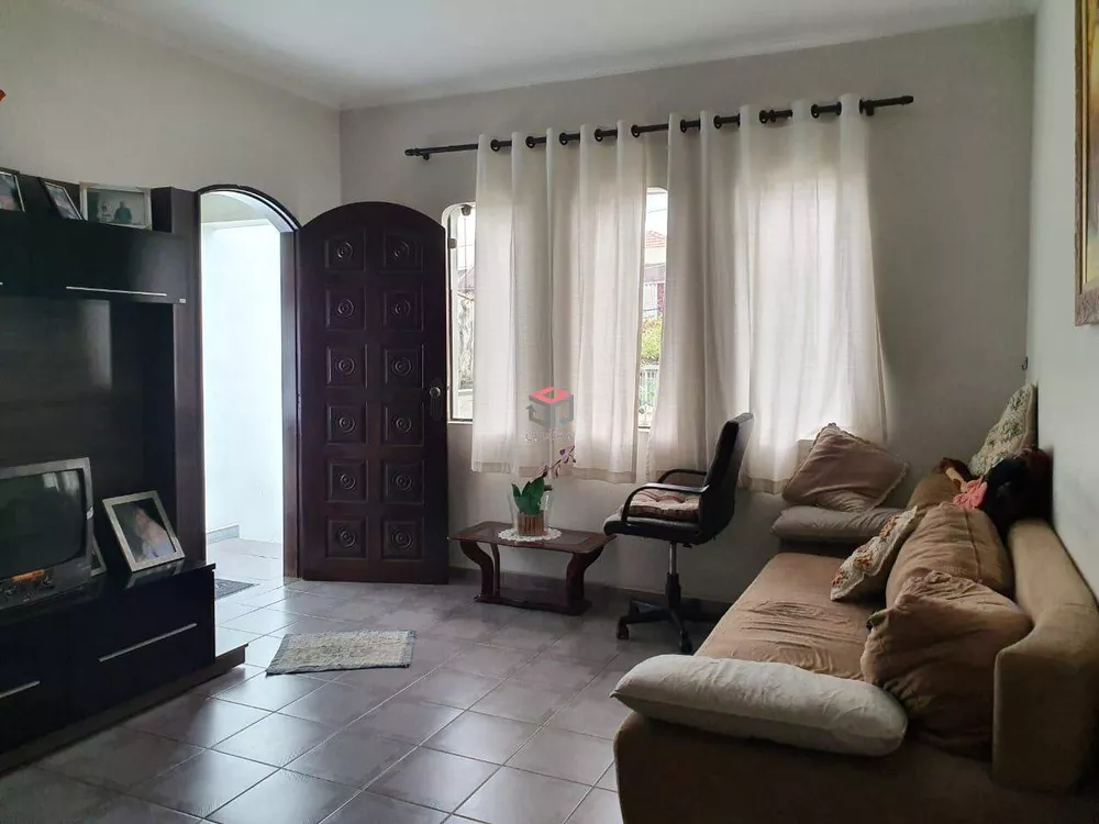 Sobrado à venda com 3 quartos, 174m² - Foto 1