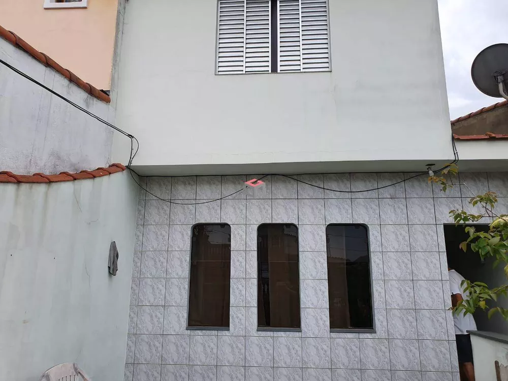 Sobrado à venda com 3 quartos, 174m² - Foto 4