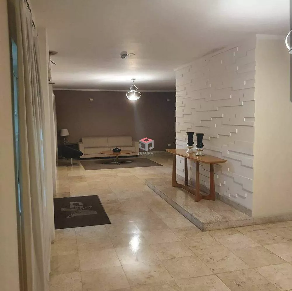 Apartamento à venda com 3 quartos, 110m² - Foto 3