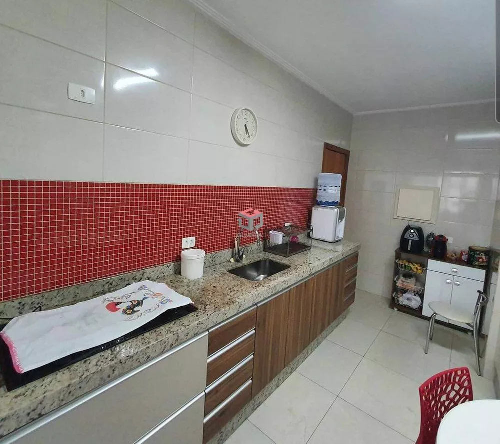 Apartamento à venda com 3 quartos, 110m² - Foto 4