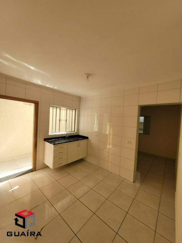 Sobrado para alugar com 2 quartos, 80m² - Foto 6