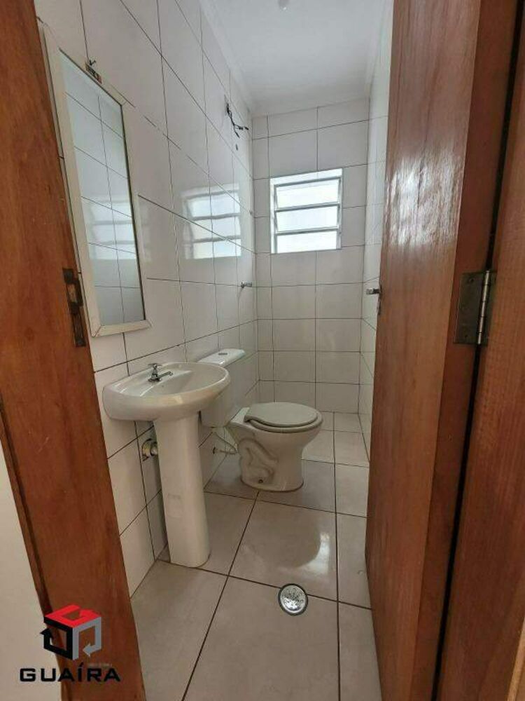 Sobrado para alugar com 2 quartos, 80m² - Foto 19