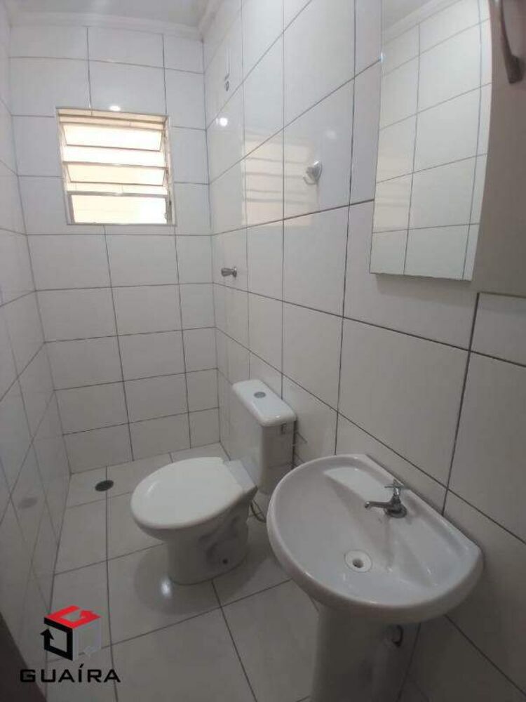 Sobrado para alugar com 2 quartos, 80m² - Foto 17