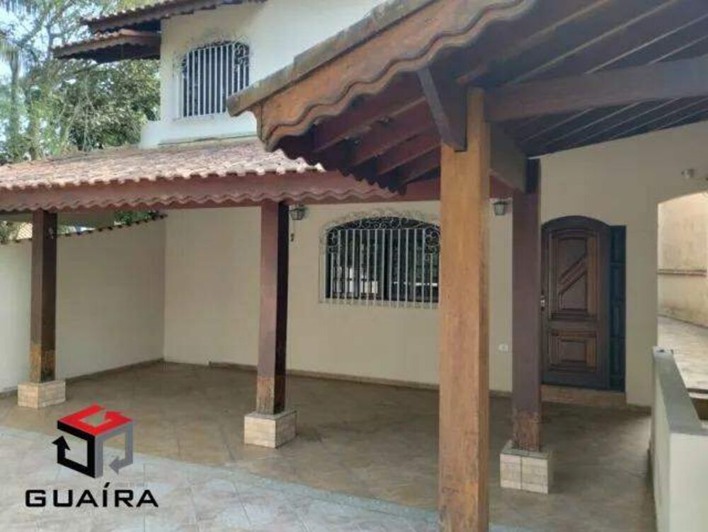 Sobrado à venda com 5 quartos, 254m² - Foto 4