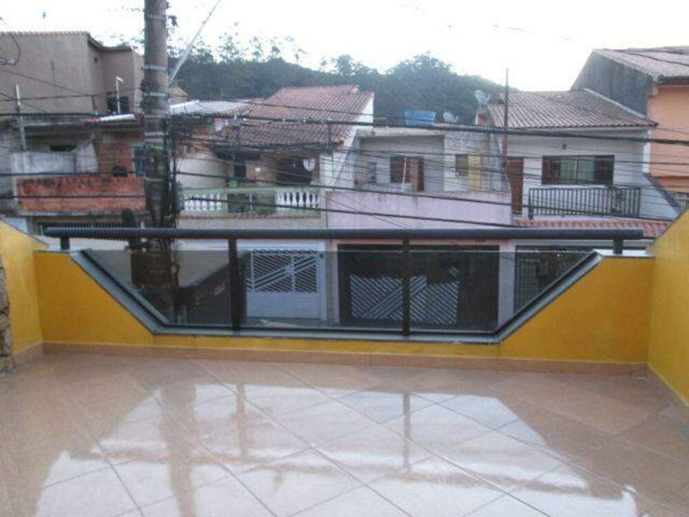 Sobrado à venda com 3 quartos, 246m² - Foto 4