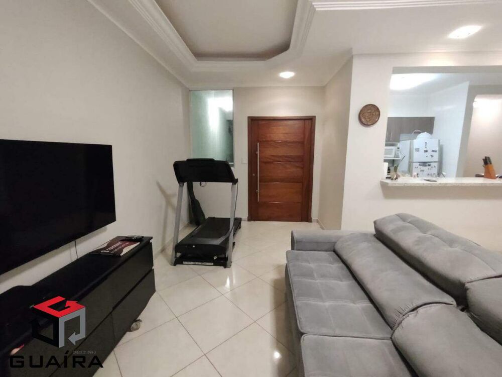 Sobrado à venda com 3 quartos, 168m² - Foto 1