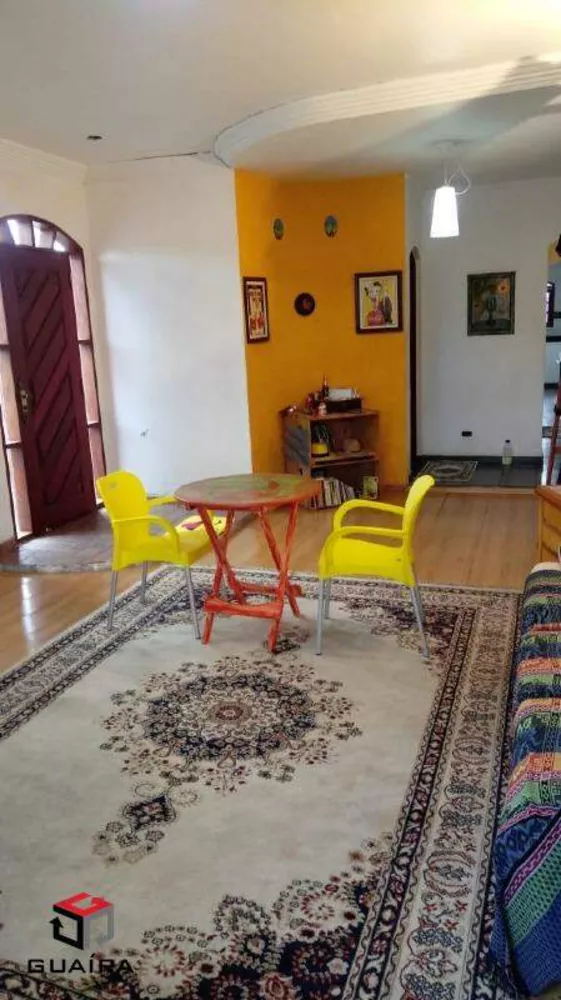 Casa à venda com 1 quarto, 196m² - Foto 1