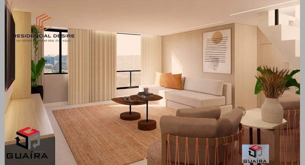 Cobertura à venda com 2 quartos, 115m² - Foto 8