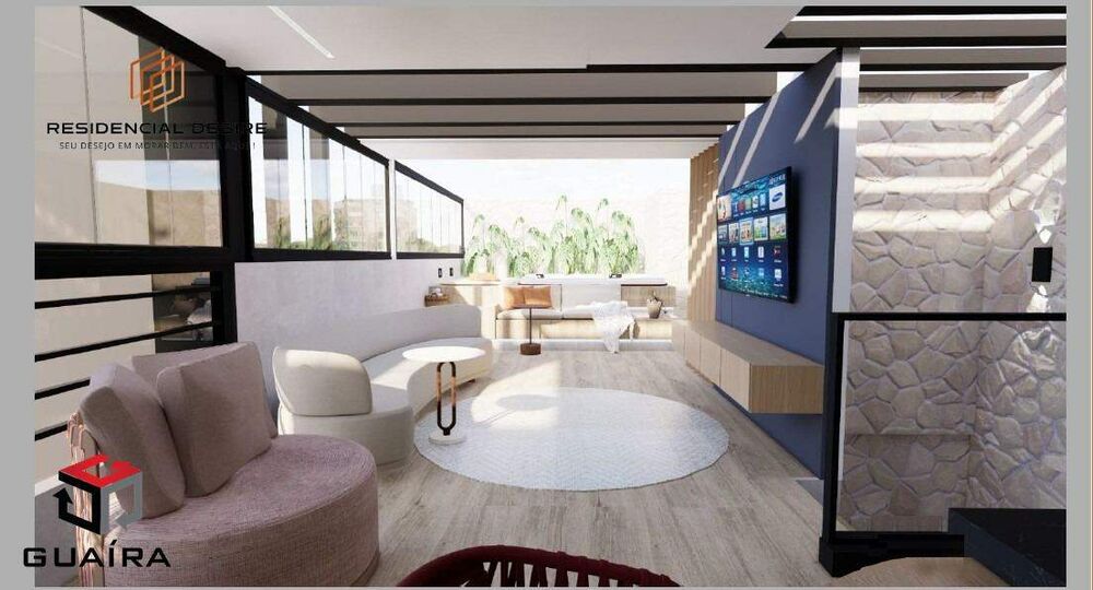 Cobertura à venda com 2 quartos, 115m² - Foto 9