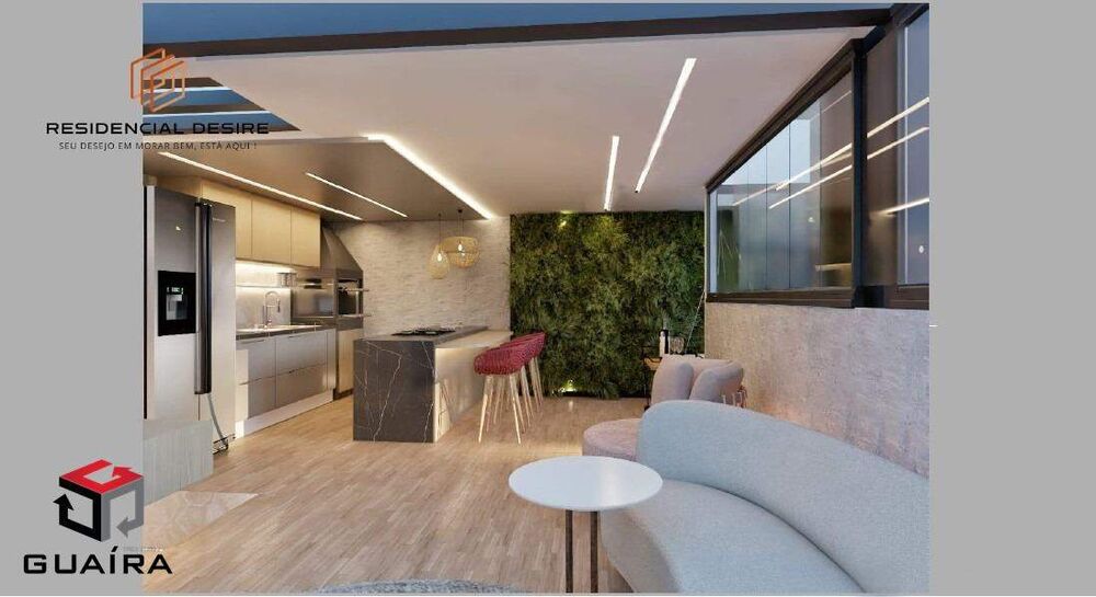 Cobertura à venda com 2 quartos, 115m² - Foto 10