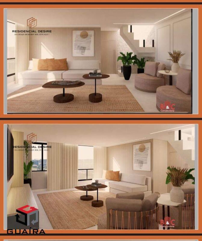 Cobertura à venda com 2 quartos, 115m² - Foto 5
