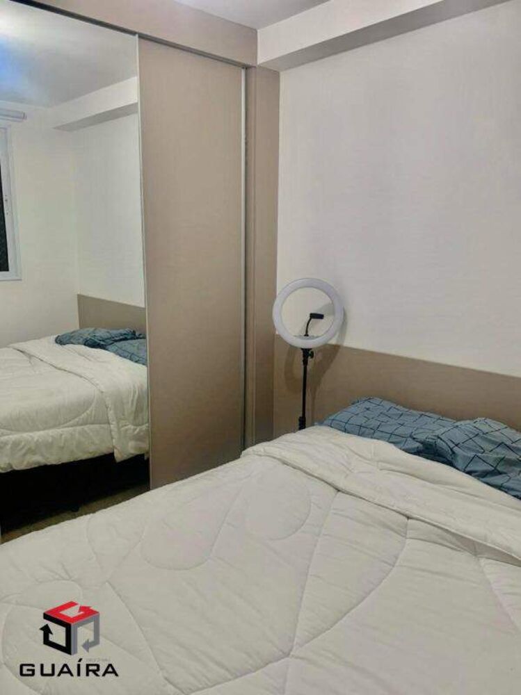 Sobrado à venda com 2 quartos, 110m² - Foto 26