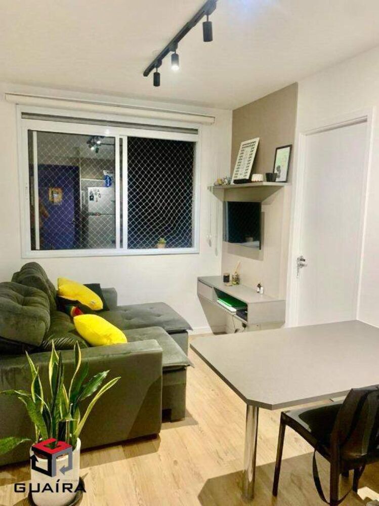 Sobrado à venda com 2 quartos, 110m² - Foto 5