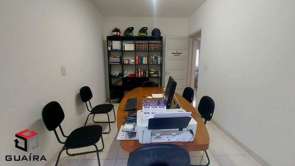Sobrado à venda com 2 quartos, 110m² - Foto 19