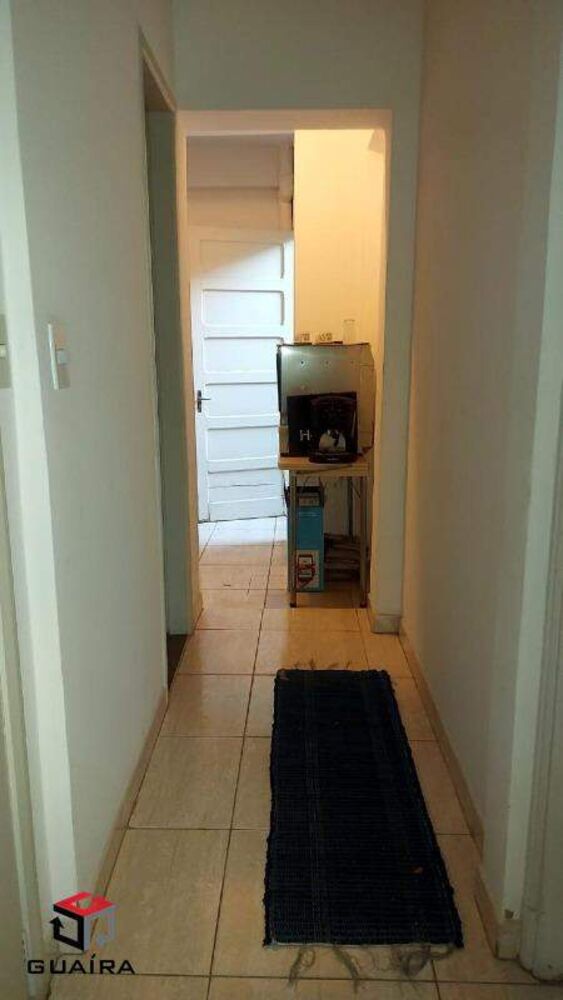 Sobrado à venda com 2 quartos, 110m² - Foto 8