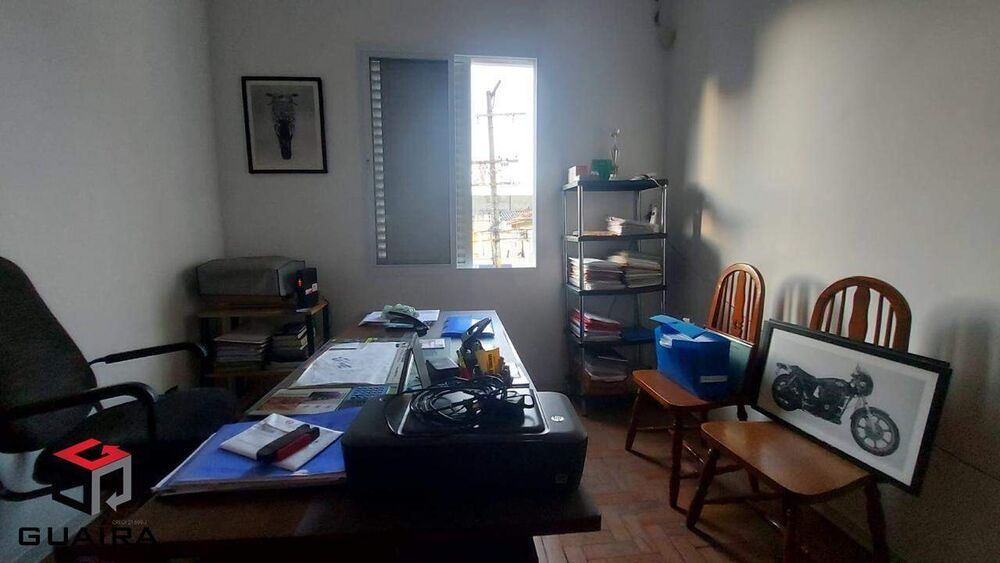 Sobrado à venda com 2 quartos, 110m² - Foto 16