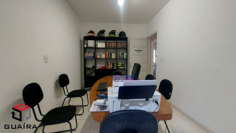 Sobrado à venda com 2 quartos, 110m² - Foto 18