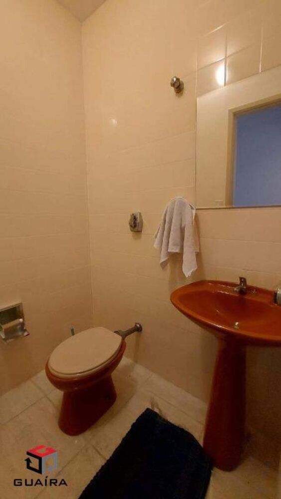 Sobrado à venda com 2 quartos, 110m² - Foto 17