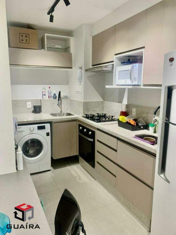 Sobrado à venda com 2 quartos, 110m² - Foto 6