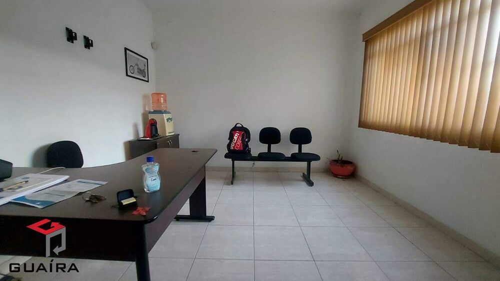Sobrado à venda com 2 quartos, 110m² - Foto 21