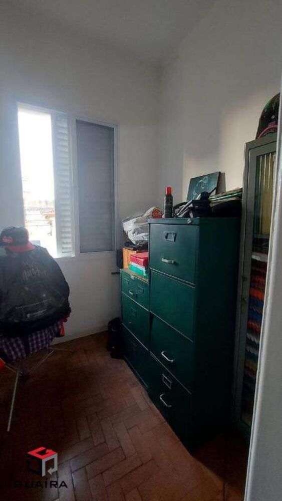 Sobrado à venda com 2 quartos, 110m² - Foto 12