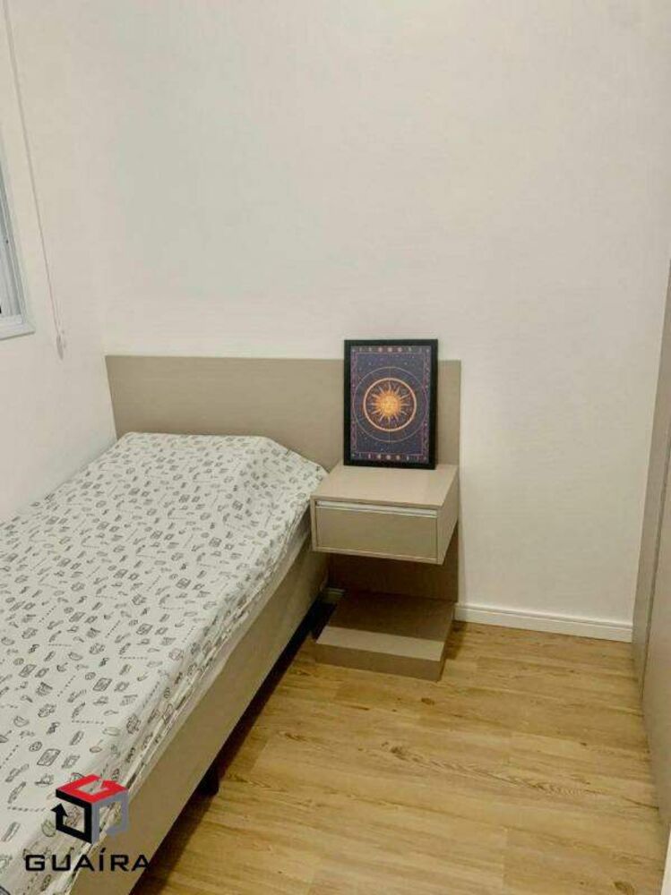 Sobrado à venda com 2 quartos, 110m² - Foto 32