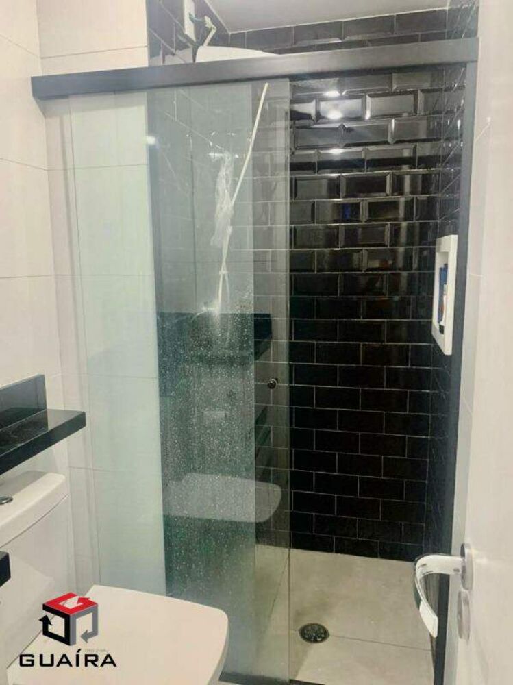 Sobrado à venda com 2 quartos, 110m² - Foto 28