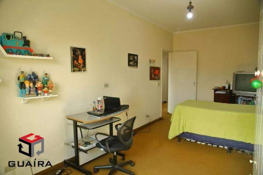 Sobrado à venda com 4 quartos, 250m² - Foto 18
