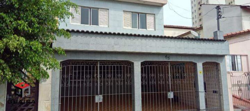 Sobrado à venda com 4 quartos, 250m² - Foto 25