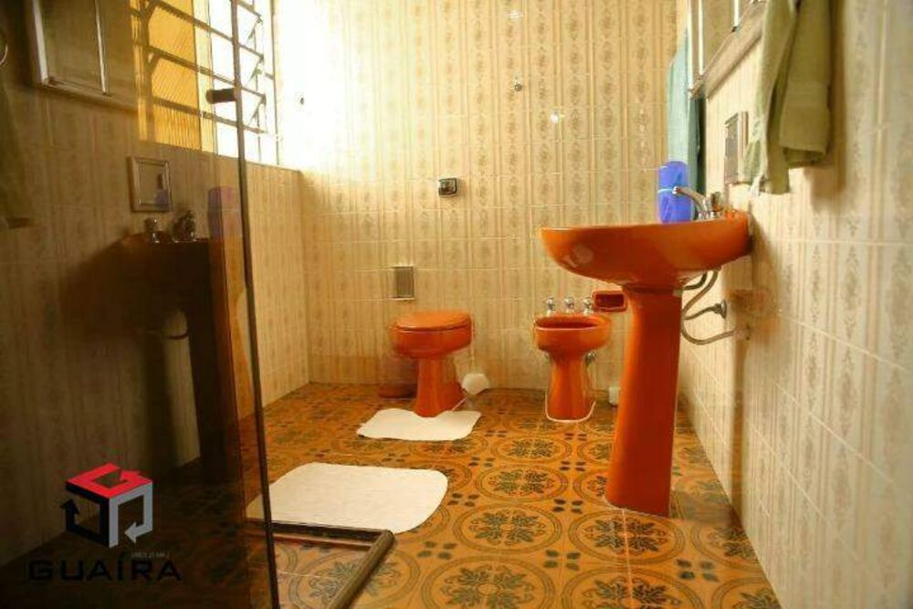 Sobrado à venda com 4 quartos, 250m² - Foto 24
