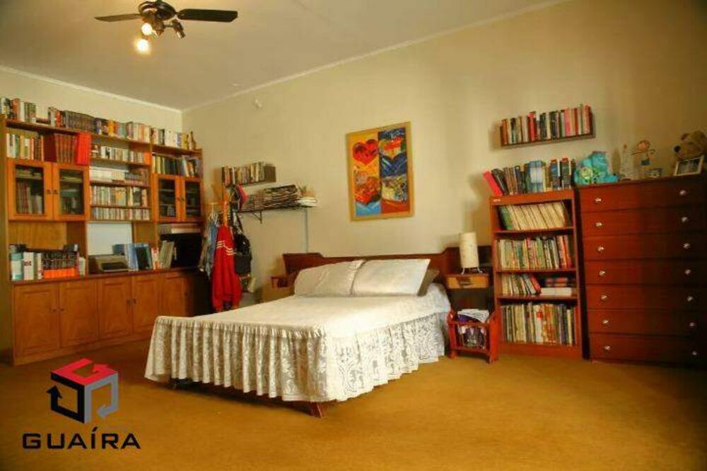 Sobrado à venda com 4 quartos, 250m² - Foto 21