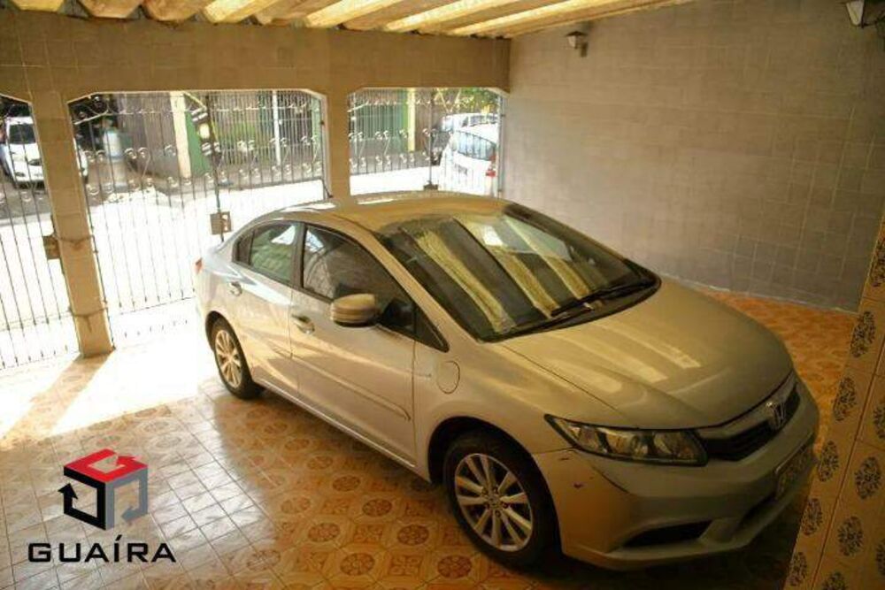 Sobrado à venda com 4 quartos, 250m² - Foto 3