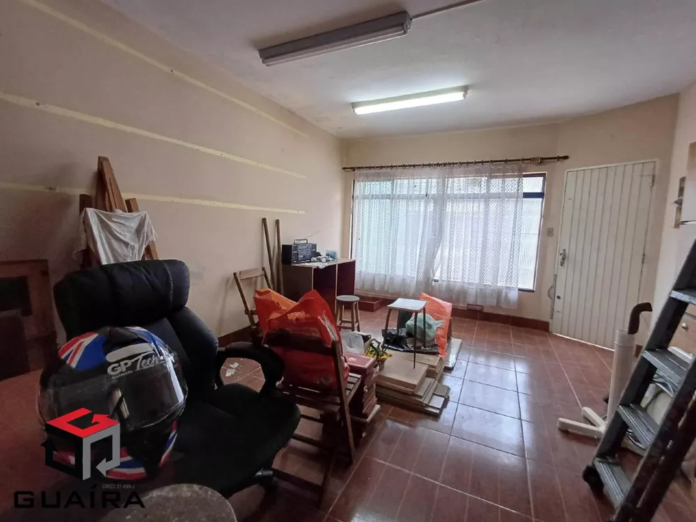 Casa à venda com 1 quarto, 89m² - Foto 6