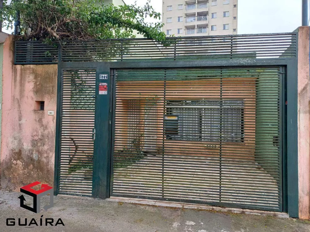 Casa à venda com 1 quarto, 89m² - Foto 1