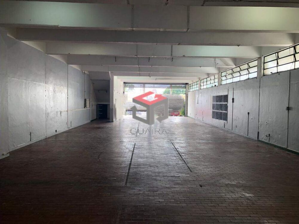 Depósito-Galpão-Armazém para alugar, 550m² - Foto 4