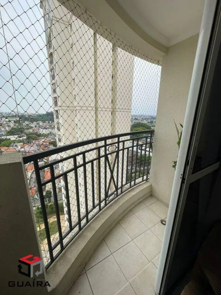 Apartamento à venda com 2 quartos, 48m² - Foto 2