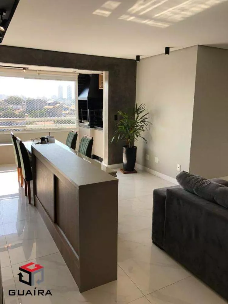 Apartamento à venda com 2 quartos, 65m² - Foto 8