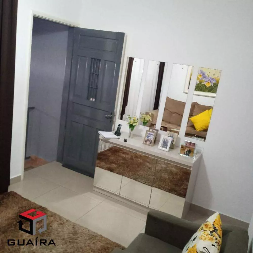 Casa à venda com 3 quartos, 88m² - Foto 4