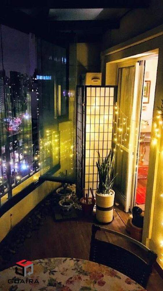 Apartamento à venda com 3 quartos, 121m² - Foto 6