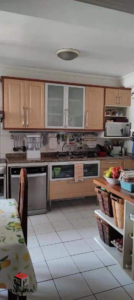 Apartamento à venda com 3 quartos, 121m² - Foto 5