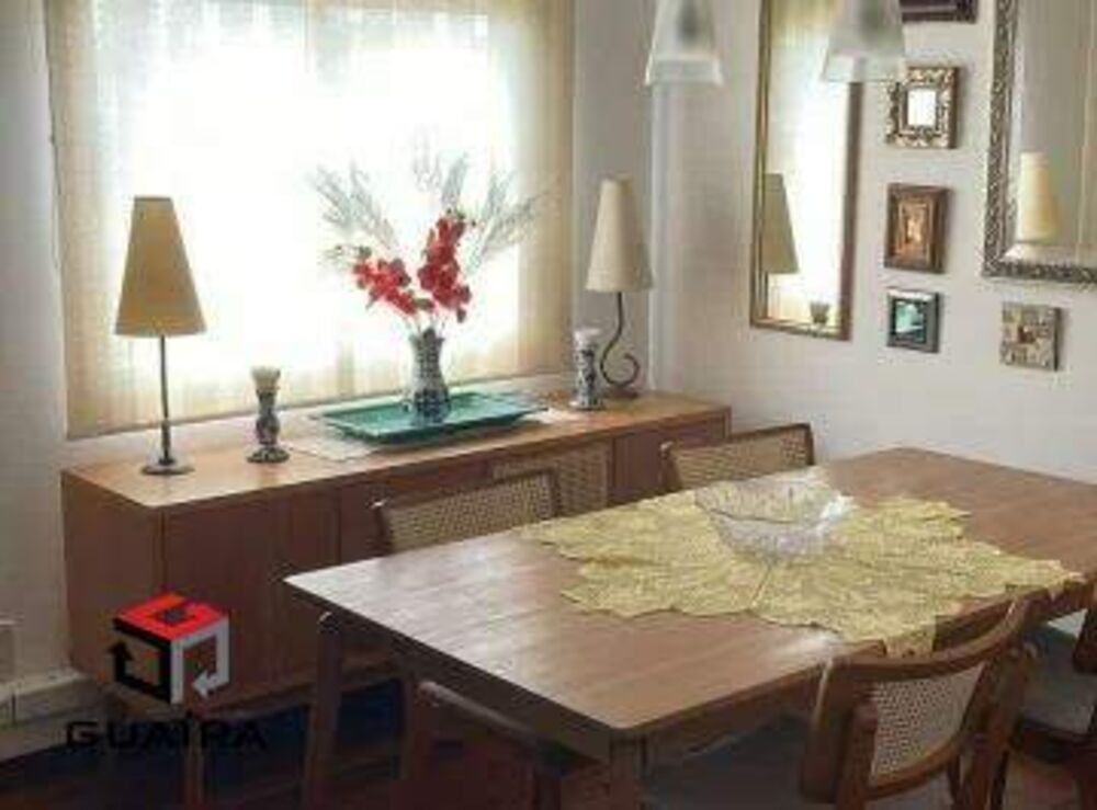 Apartamento à venda com 3 quartos, 121m² - Foto 14