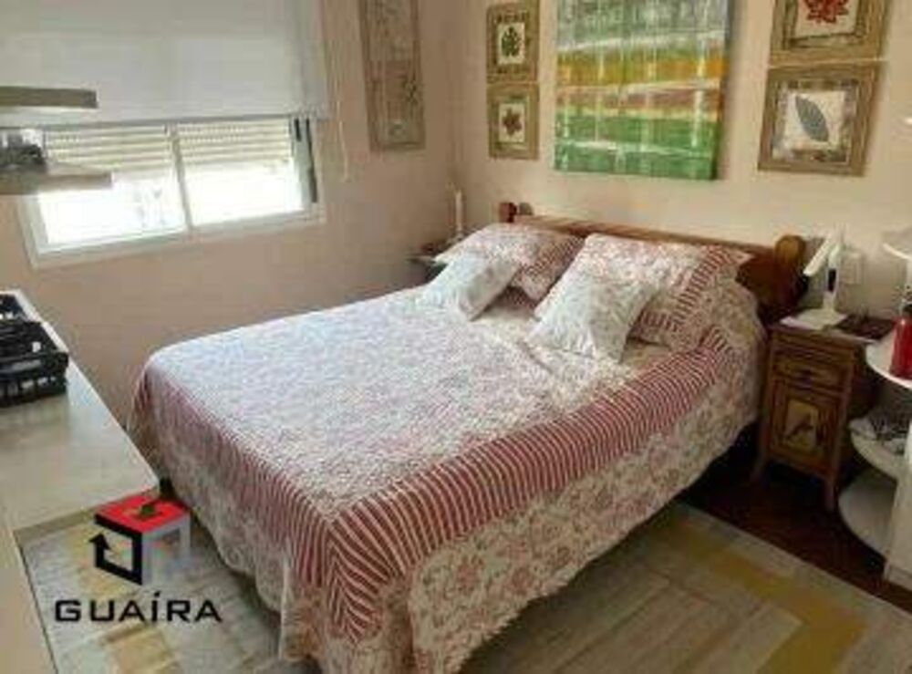 Apartamento à venda com 3 quartos, 121m² - Foto 13