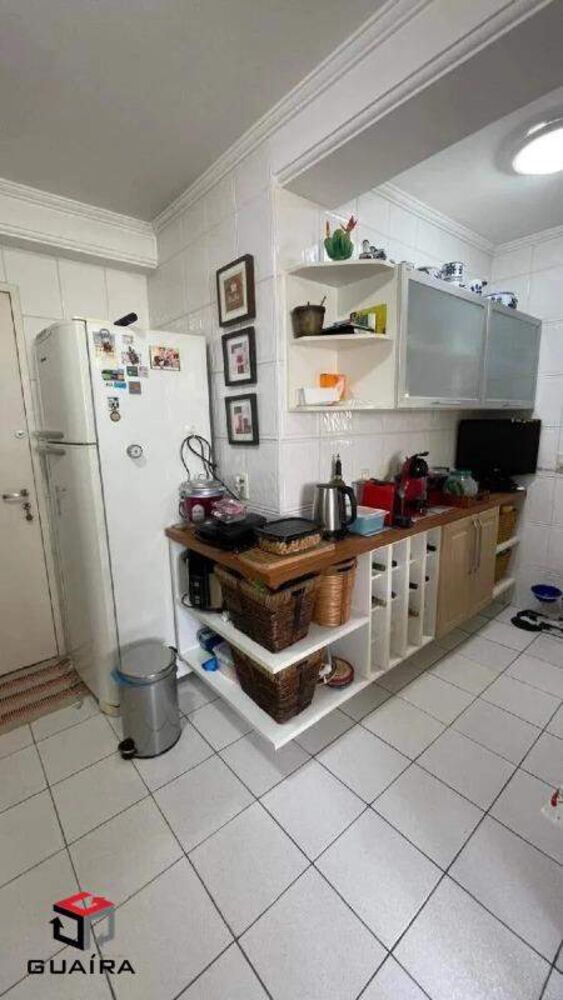 Apartamento à venda com 3 quartos, 121m² - Foto 9