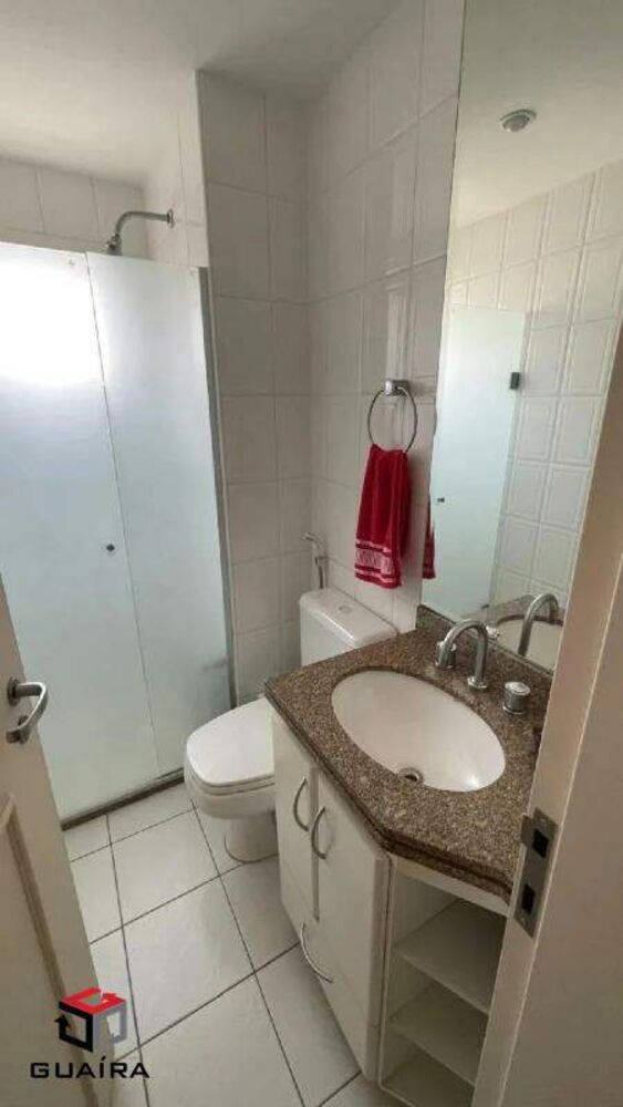 Apartamento à venda com 3 quartos, 121m² - Foto 11