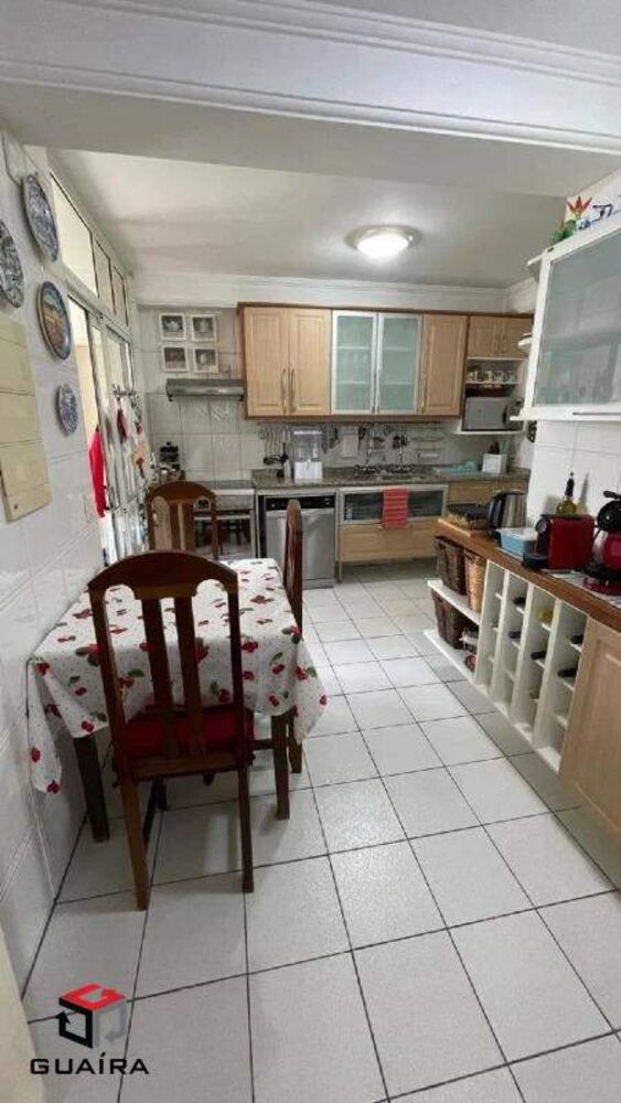 Apartamento à venda com 3 quartos, 121m² - Foto 8