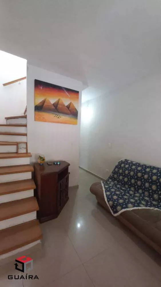 Sobrado à venda com 3 quartos, 153m² - Foto 3