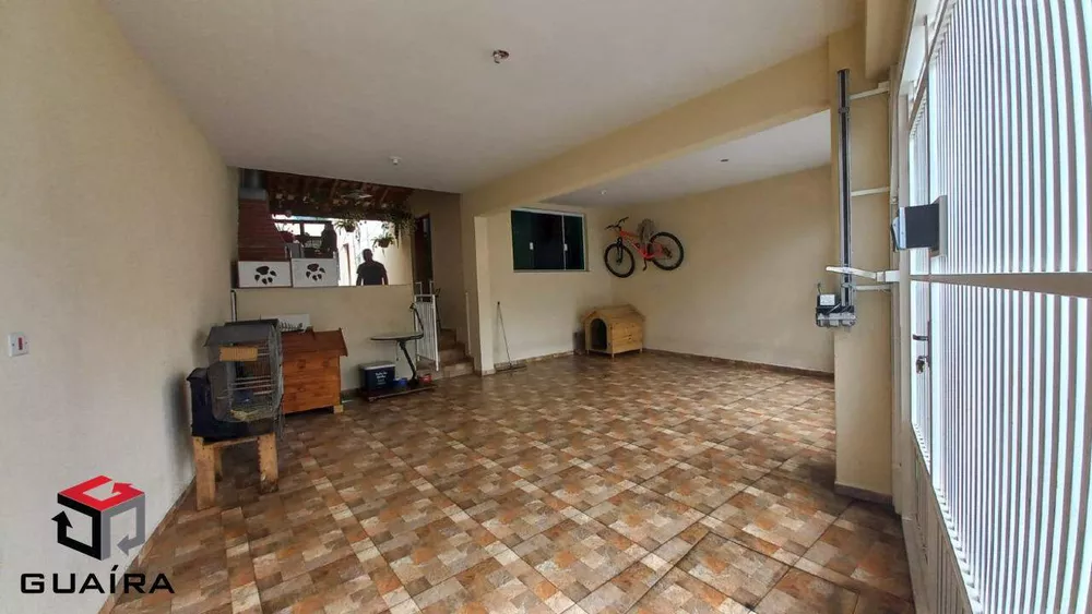 Sobrado à venda com 3 quartos, 153m² - Foto 4