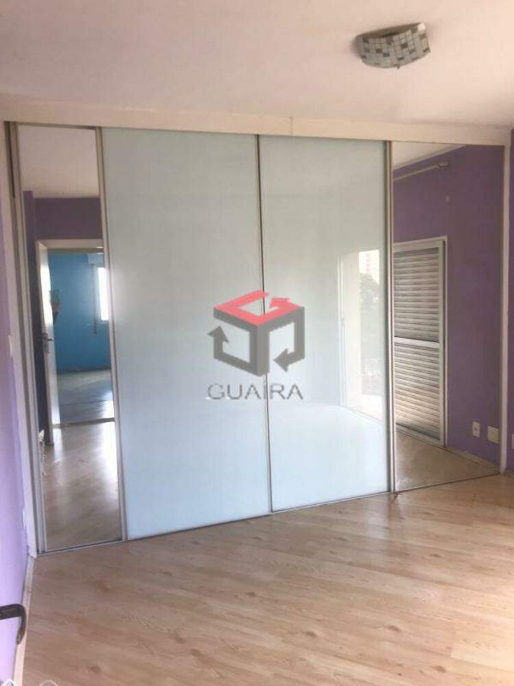 Apartamento à venda com 3 quartos, 107m² - Foto 7